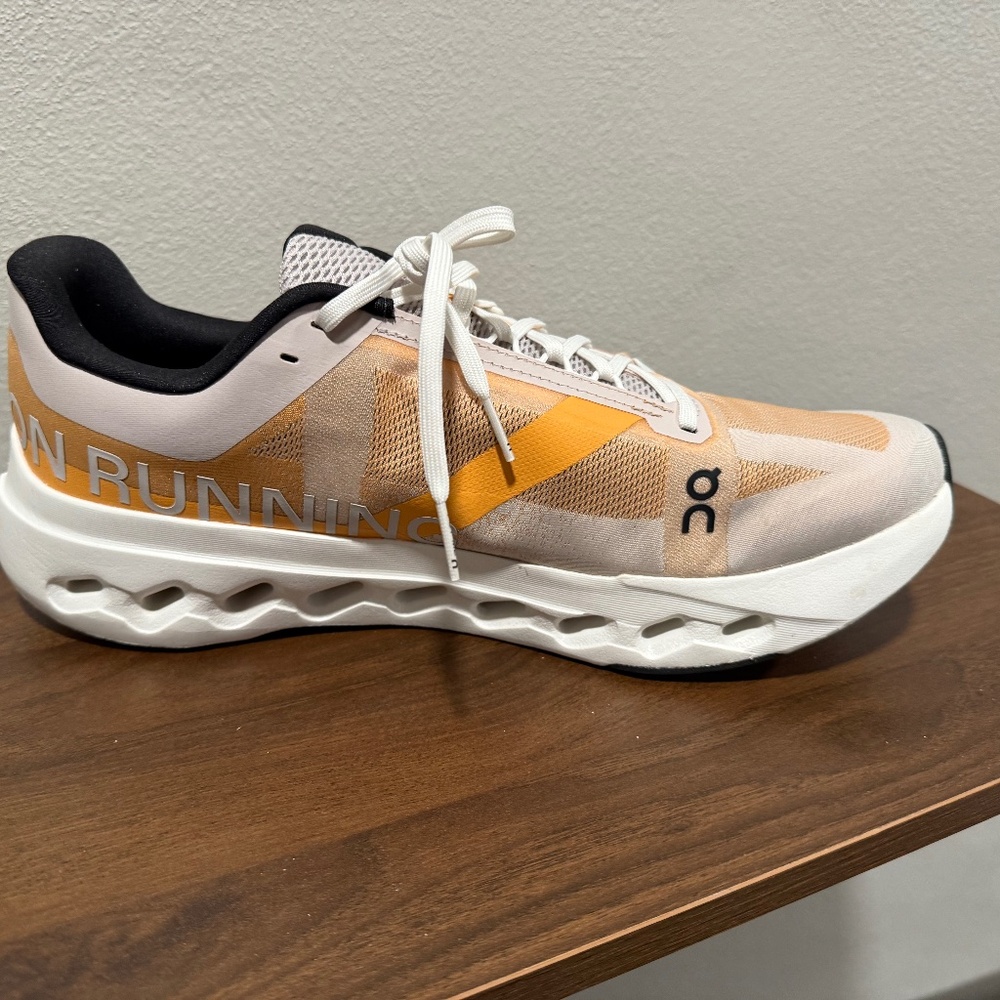 On Clouds Cloudsurfer * Brand New* MSRP $150